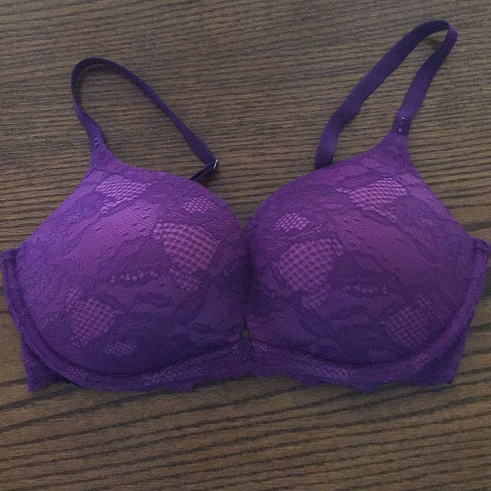 Victoria's Secret Biofit Push-up Bra